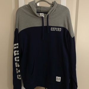VS PINK Oxford Hoodie